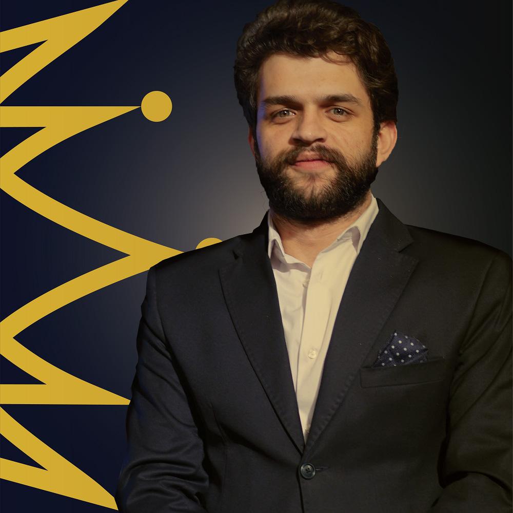 Arsalan Ghous — The A Team